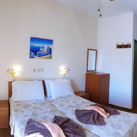Apollo Studios Livadia  Екстер'єр фото