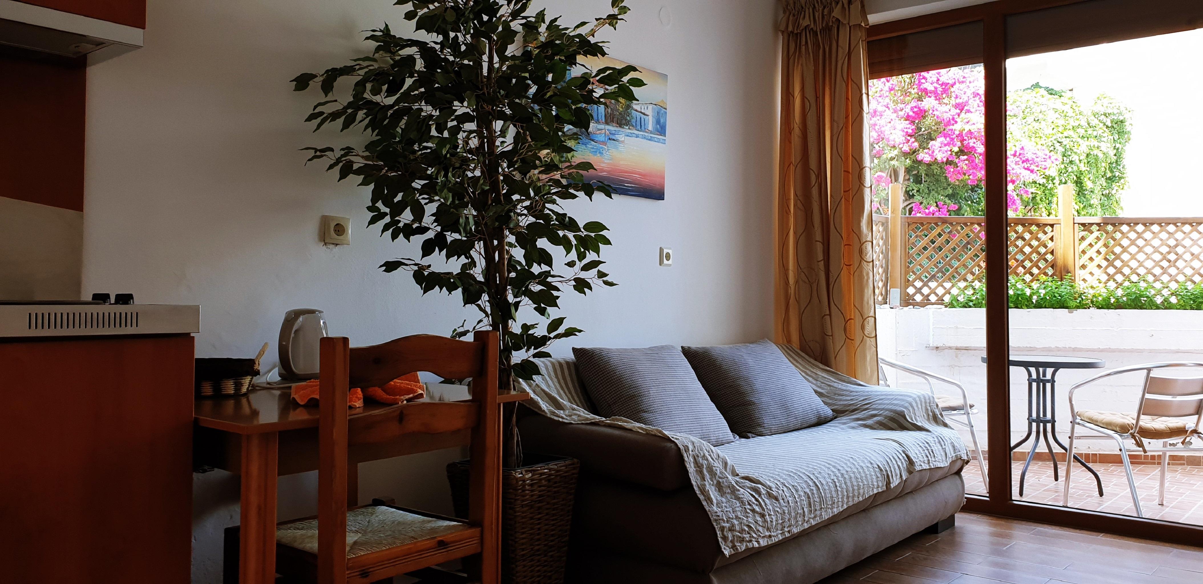 Apollo Studios Livadia  Екстер'єр фото