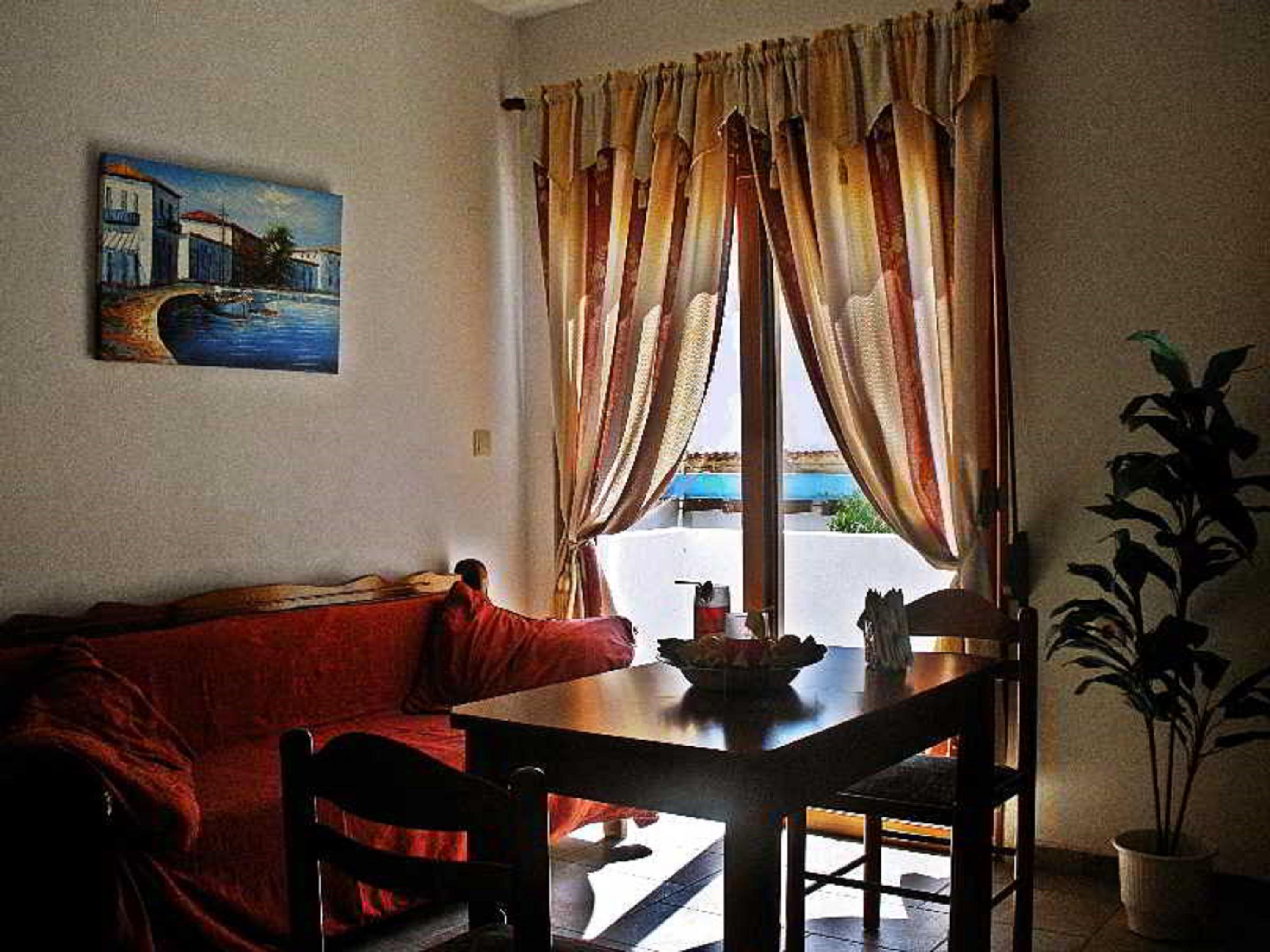 Apollo Studios Livadia  Екстер'єр фото
