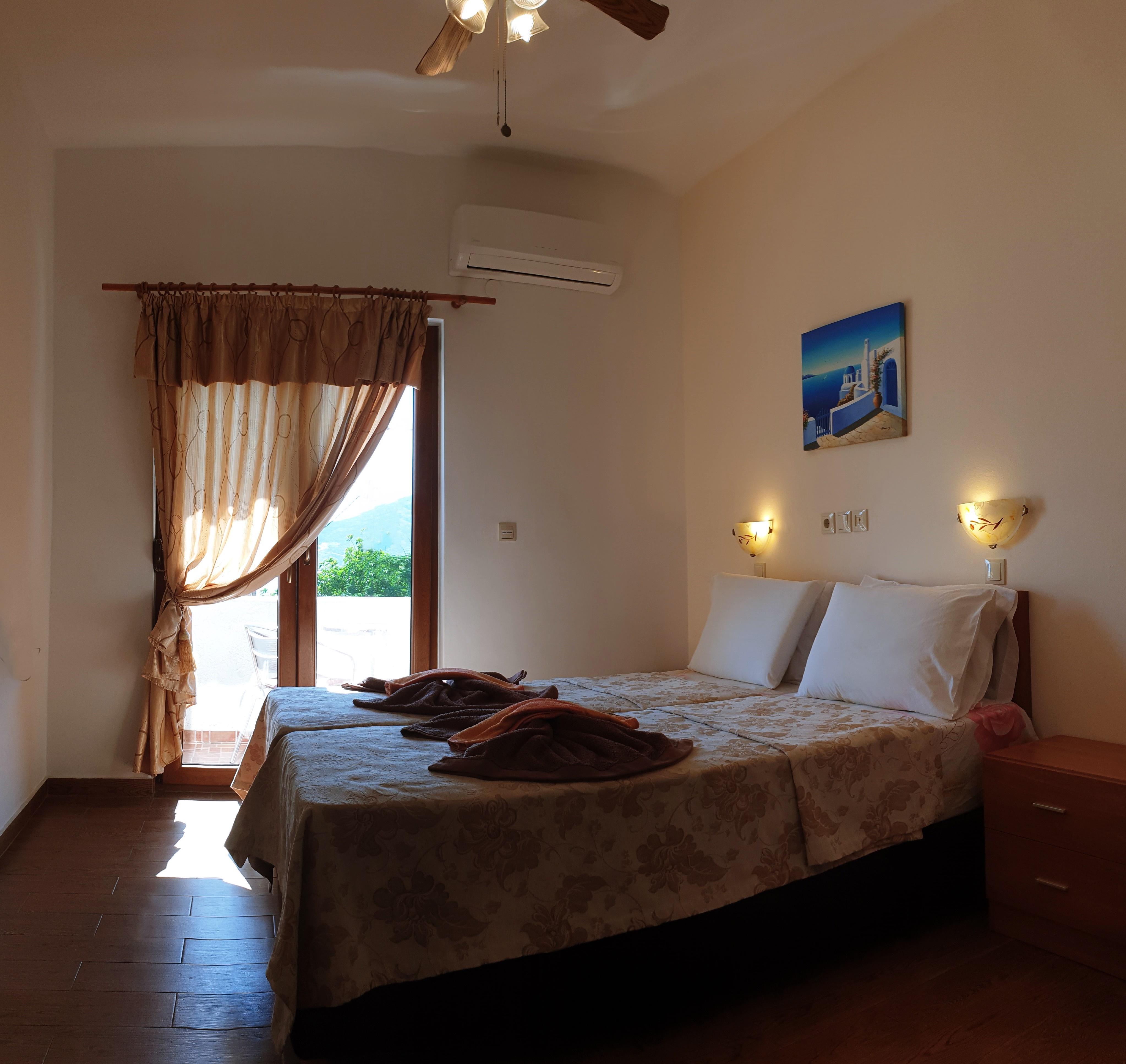 Apollo Studios Livadia  Екстер'єр фото