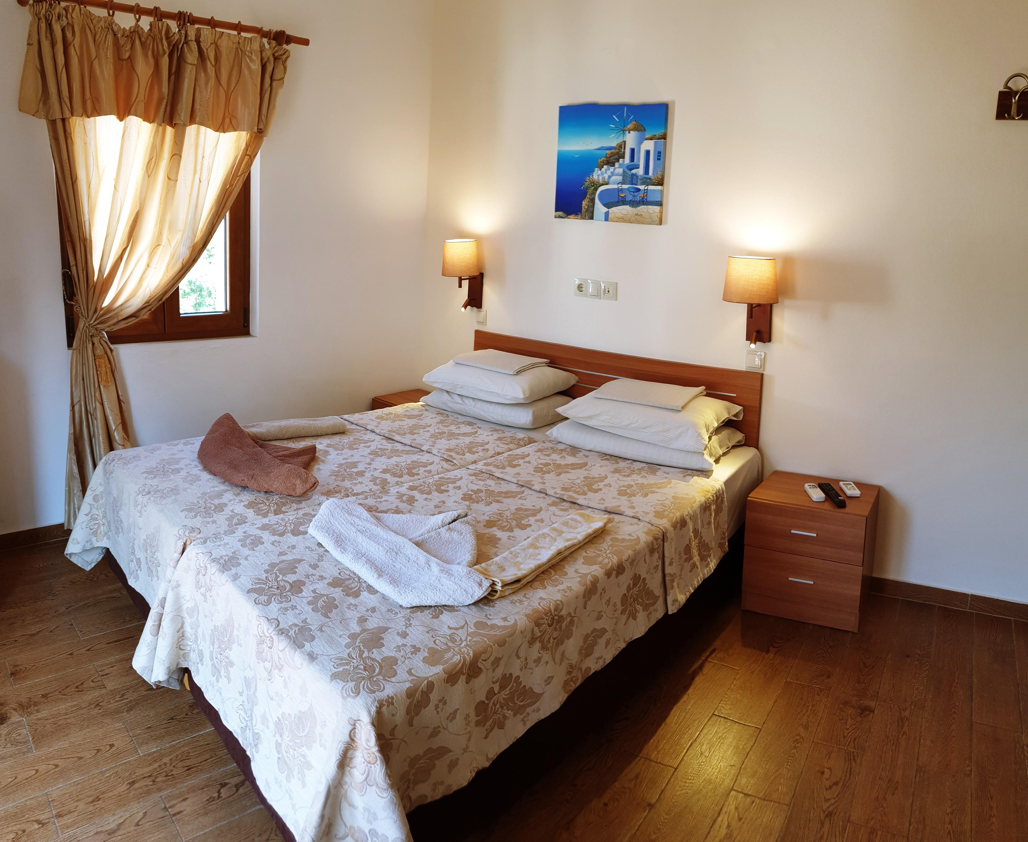 Apollo Studios Livadia  Екстер'єр фото