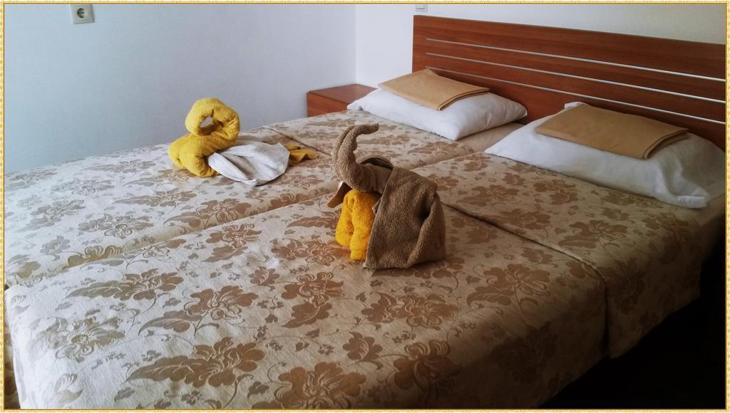 Apollo Studios Livadia  Екстер'єр фото